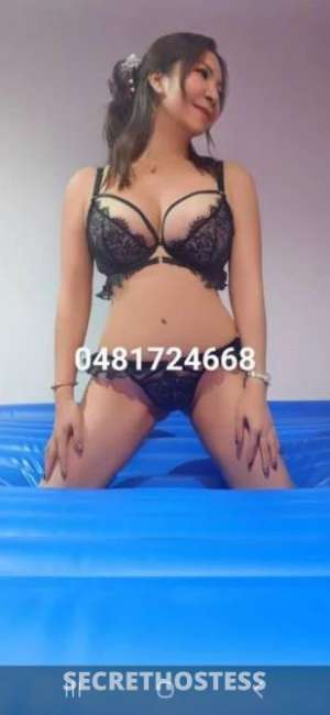 26 year old Escort in Brisbane JUST Arrived here beauty girl in out 25, Brisbane