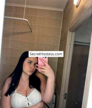 Karina 21Yrs Old Escort 79KG 170CM Tall Moscow Image - 3