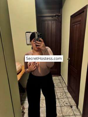 Karina 21Yrs Old Escort 79KG 170CM Tall Moscow Image - 4