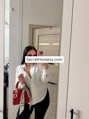 Karina 21Yrs Old Escort 79KG 170CM Tall Moscow Image - 17