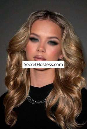 25 year old Latin Escort in Moscow Katya, Agency