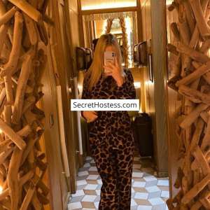 Katya 25Yrs Old Escort 45KG 160CM Tall Moscow Image - 3