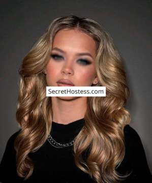 Katya 25Yrs Old Escort 45KG 160CM Tall Moscow Image - 4