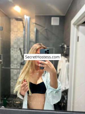 Katya 25Yrs Old Escort 45KG 160CM Tall Moscow Image - 11