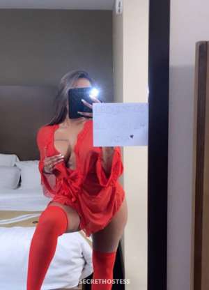 Nina 24Yrs Old Escort London Image - 8