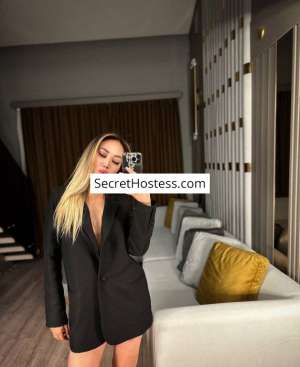 Sabina 23Yrs Old Escort 50KG 170CM Tall Yerevan Image - 7