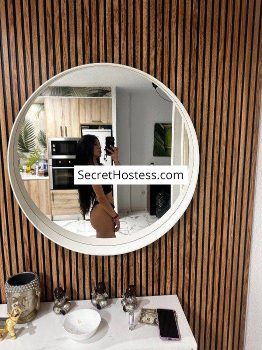 Violeta 24Yrs Old Escort 59KG 157CM Tall Benalmadena Image - 9