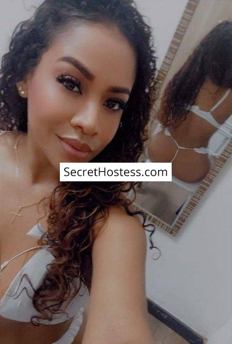 Wanda 29Yrs Old Escort 55KG 157CM Tall Benidorm Image - 0