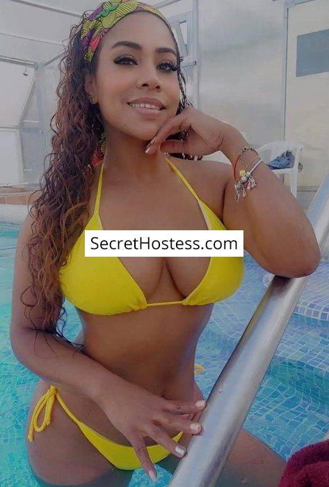 Wanda 29Yrs Old Escort 55KG 157CM Tall Benidorm Image - 18