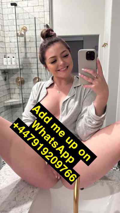 24Yrs Old Escort Size 12 69KG 150CM Tall Hatfield Image - 2