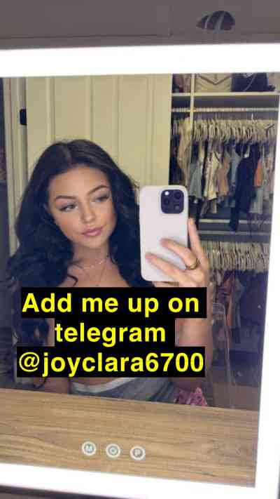 24 year old British Escort in Halton Joy clara