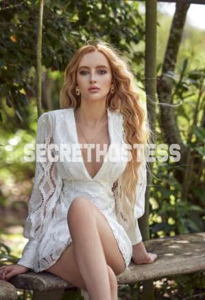 19 year old Caucasian Escort in Louisville KY Alina