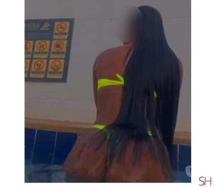 Sabrina morenaH in Minas Gerais