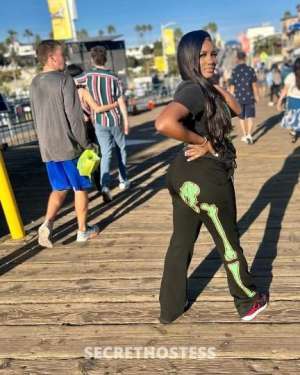 Ashanti 27Yrs Old Escort Nashville TN Image - 1