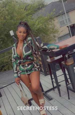 Ashanti 27Yrs Old Escort Nashville TN Image - 2