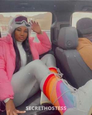 Ashanti 27Yrs Old Escort Nashville TN Image - 3