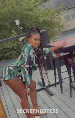 Ashanti 27Yrs Old Escort Nashville TN Image - 4