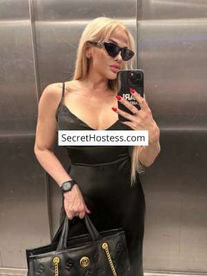 Bonny 35Yrs Old Escort 53KG 160CM Tall Yerevan Image - 1