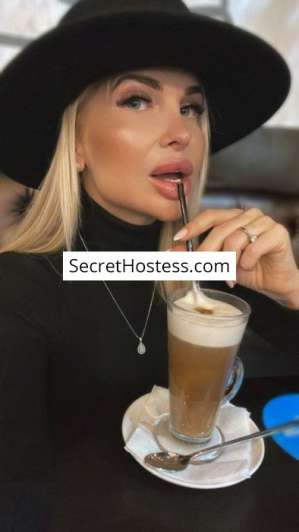 Bonny 35Yrs Old Escort 53KG 160CM Tall Yerevan Image - 6