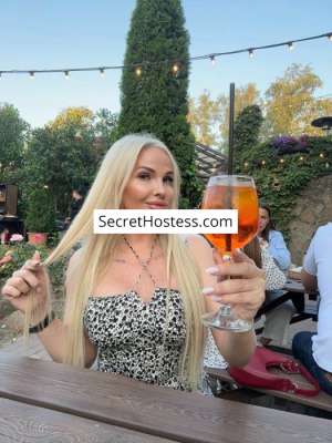 Bonny 35Yrs Old Escort 53KG 160CM Tall Yerevan Image - 14