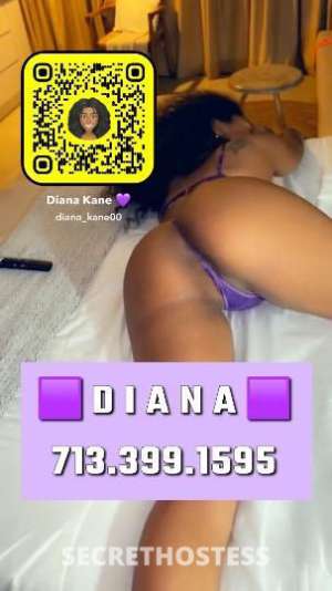 💜💜D I A N A 💜💜 Asian &amp; Black 😍 W E T in Lubbock TX