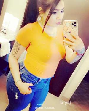 20 year old Latino Escort in Clovis CA Kristina - Sultry Latina Vixen
