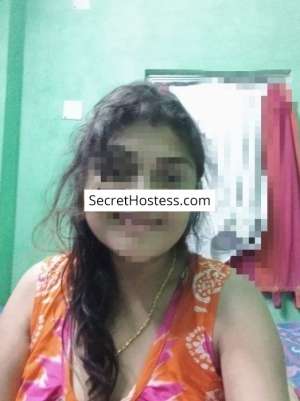 Kuhelika 36Yrs Old Escort 66KG 165CM Tall Kolkata Image - 1