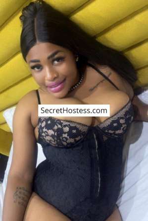 Pearl, Independent 29 year old Escort in Bamako
