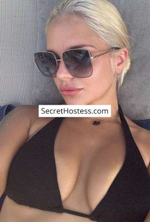 22 year old Caucasian Escort in Tirana Rita, Independent
