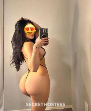 24 year old Escort in College Station TX Chica nueva papi