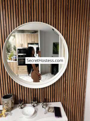 Violeta 24Yrs Old Escort 59KG 157CM Tall Benalmadena Image - 9