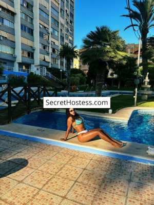 Wanda 29Yrs Old Escort 55KG 157CM Tall Benidorm Image - 9