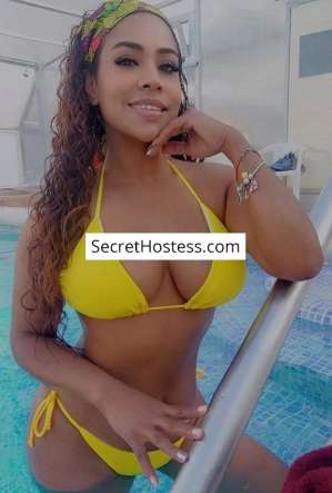 Wanda 29Yrs Old Escort 55KG 157CM Tall Benidorm Image - 18
