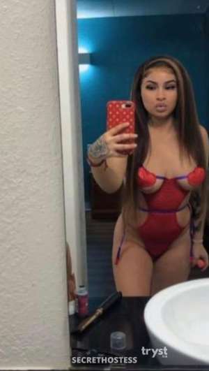 20Yrs Old Escort 154CM Tall San Antonio TX Image - 2