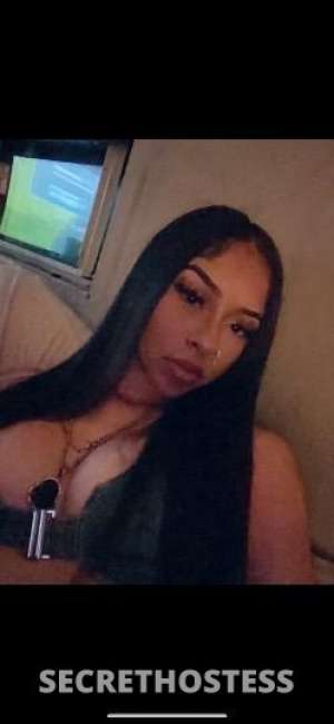 20Yrs Old Escort Stockton CA Image - 1