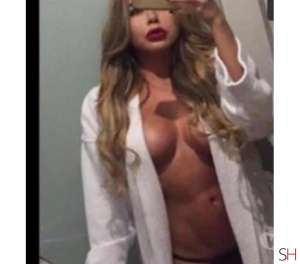 🇧🇷 SEXY BRAZILIAN ⚜ Valentina ⚜ Outcall,  in Falkirk