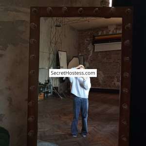 Anastasia 20Yrs Old Escort 51KG 160CM Tall Moscow Image - 6