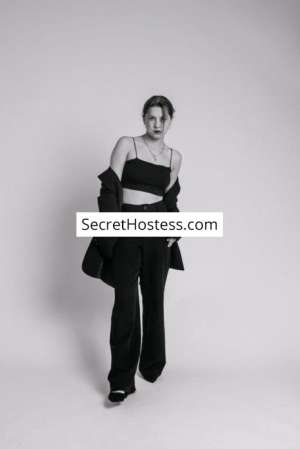 Anastasia 20Yrs Old Escort 51KG 160CM Tall Moscow Image - 10