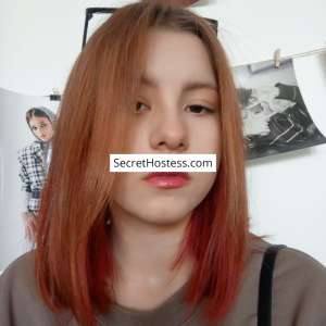 Anastasia 20Yrs Old Escort 51KG 160CM Tall Moscow Image - 13