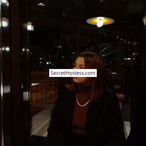 Anastasia 20Yrs Old Escort 51KG 160CM Tall Moscow Image - 15