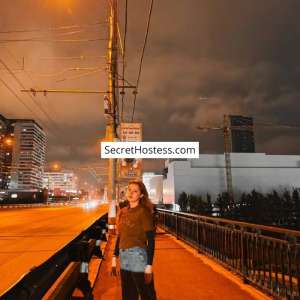 Anastasia 20Yrs Old Escort 51KG 160CM Tall Moscow Image - 16