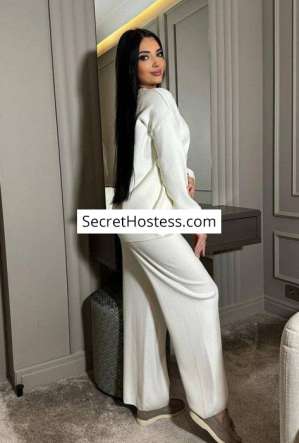 25 year old Escort in Dubai Anessa, Agency