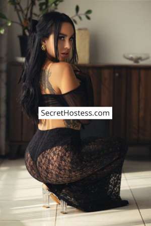 Angela 29Yrs Old Escort 50KG 160CM Tall Almaty Image - 7