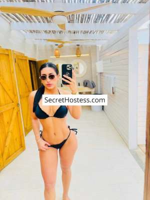 Camila 25Yrs Old Escort 58KG 165CM Tall Ibiza Image - 4