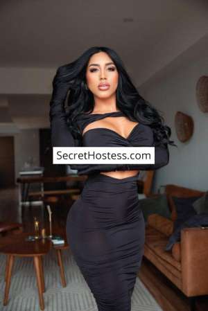 Camila 25Yrs Old Escort 58KG 165CM Tall Ibiza Image - 5