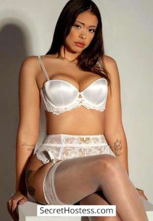 21 year old Brazilian Escort in London Christina, UK Glamour Girls Agency