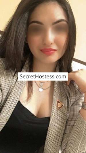 Heя 22Yrs Old Escort 58KG 161CM Tall Saint Petersburg Image - 2