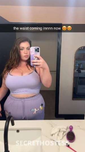 22 year old Escort in San Jose CA Yummy and Voluptuous Vixen waiting to please you