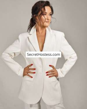 Jessica 30Yrs Old Escort 50KG 168CM Tall Saint Petersburg Image - 8