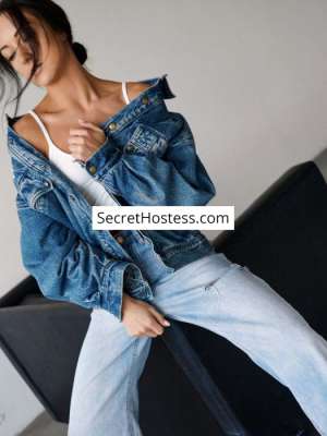Jessica 30Yrs Old Escort 50KG 168CM Tall Saint Petersburg Image - 19
